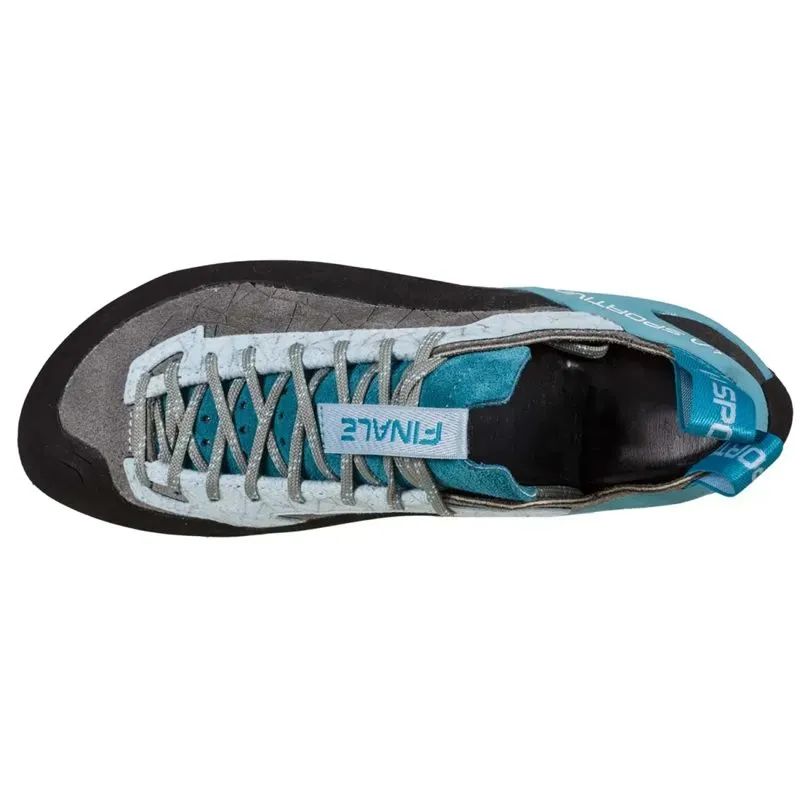 Bild 2 för La Sportiva Finale Womans Women Clay/Topaz
