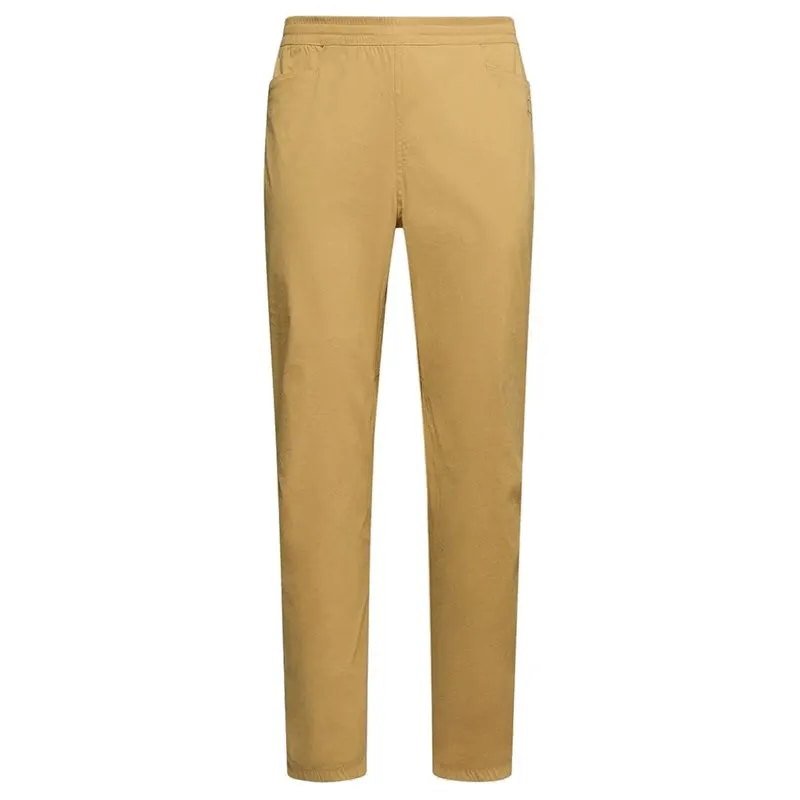 Bild 1 för La Sportiva Gambit Pant M Sandstone - XL