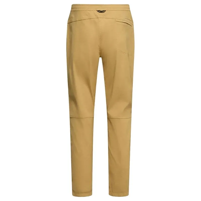 Bild 2 för La Sportiva Gambit Pant M Sandstone - XL