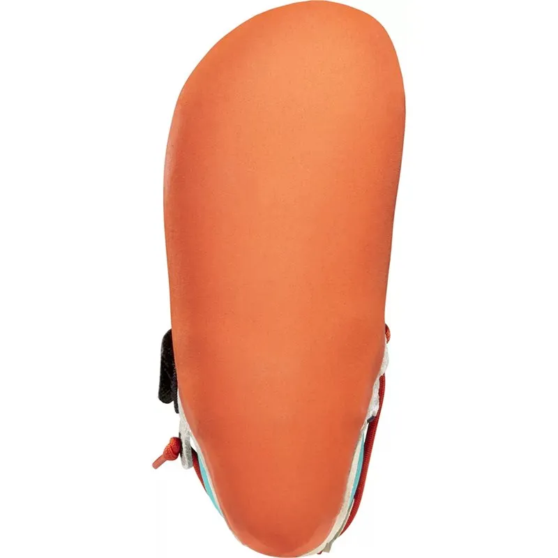 Bild 2 för La Sportiva Gripits Kids Chalk
