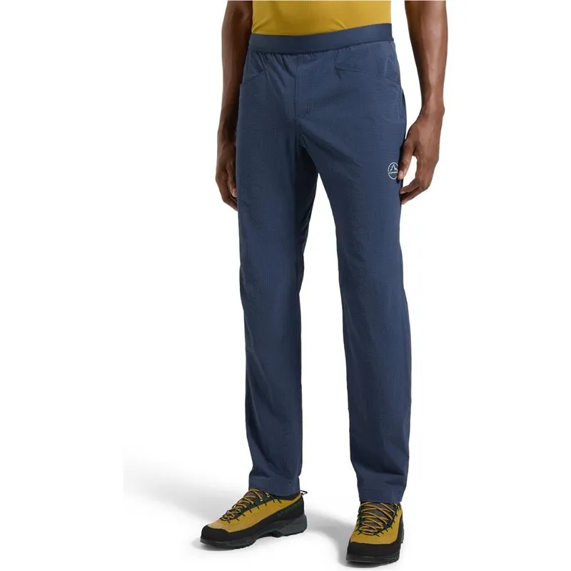 Bild 2 för La Sportiva Helixir Pants M Night Sky/Chalk