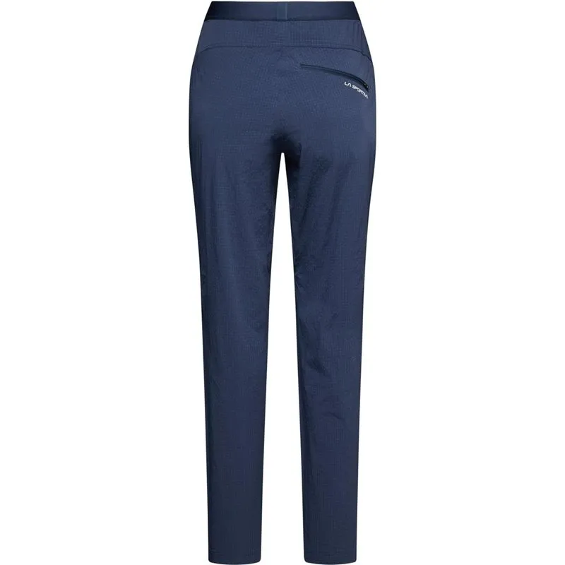 Bild 2 för La Sportiva Helixir Pants W Night Sky/Chalk