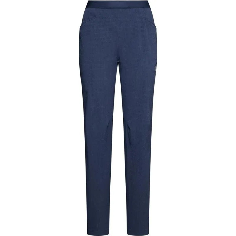 Bild 1 för La Sportiva Helixir Pants W Night Sky/Chalk