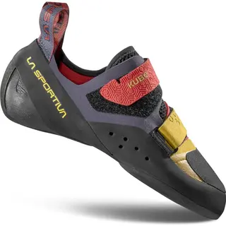 Produktfoto för La Sportiva Kubo Savana/Mountain Red