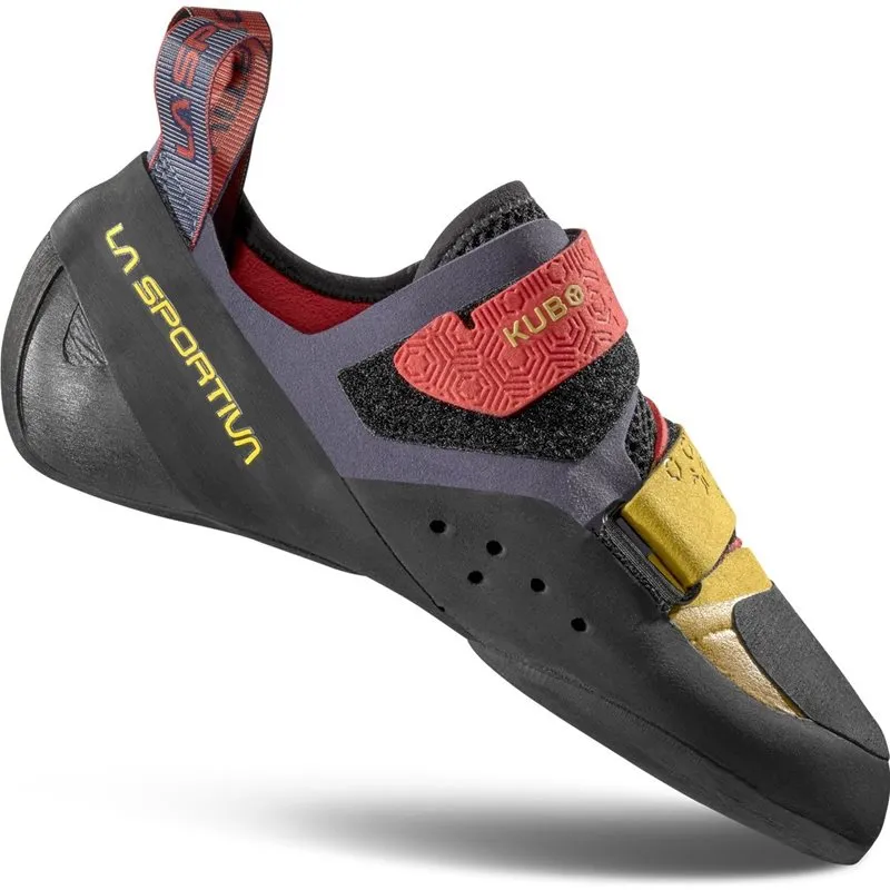 Bild 1 för La Sportiva Kubo Savana/Mountain Red