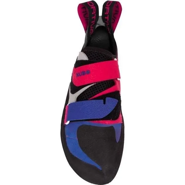 Bild 2 för La Sportiva Kubo Woman Royal/Love Potion