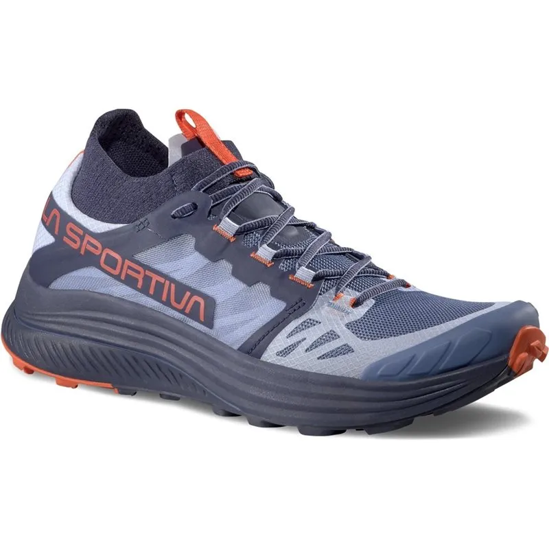 Bild 2 för La Sportiva Levante Moonlight/Cherry Tomato
