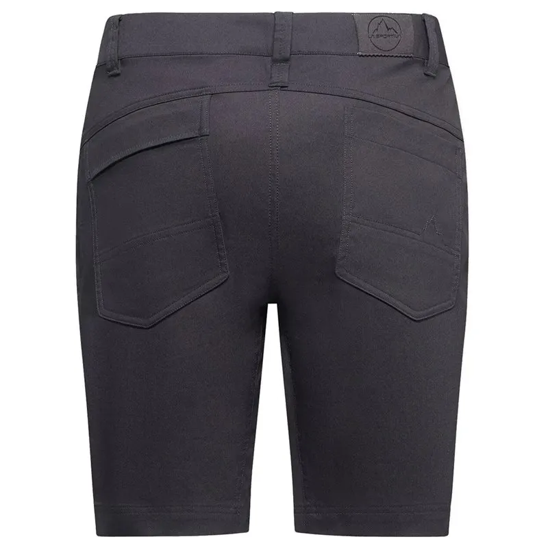 Bild 2 för La Sportiva Mainliner Short M Onyx - L