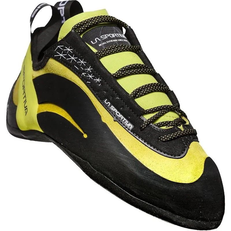 Bild 2 för La Sportiva Miura Lime