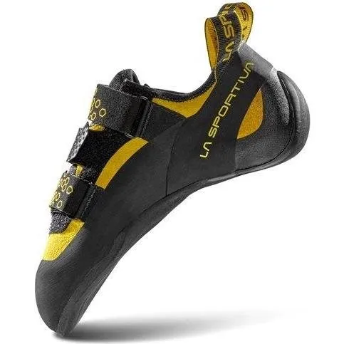 Bild 2 för La Sportiva Miura Vs Black/Yellow