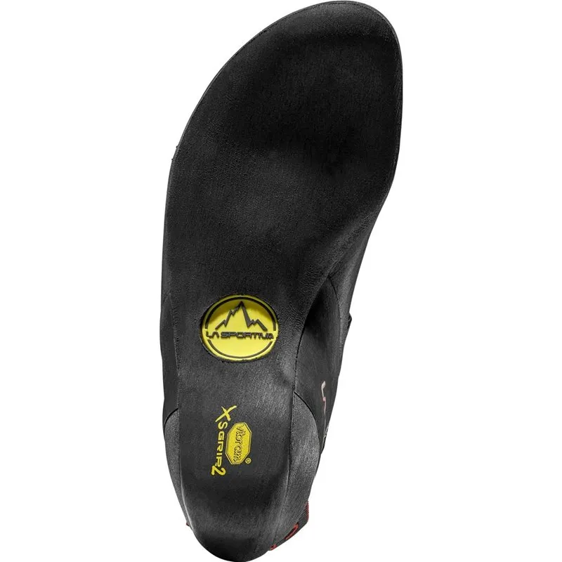 Bild 2 för La Sportiva Miura VS Woman White/Cherry Tomato