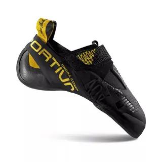 Produktfoto för La Sportiva Ondra Comp Black/Yellow