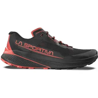 Produktfoto för La Sportiva Prodigio Black/Tango Red