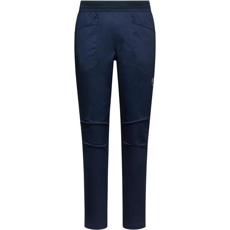 Bild 1 för La Sportiva Roots Pants M Night Sky/Chalk