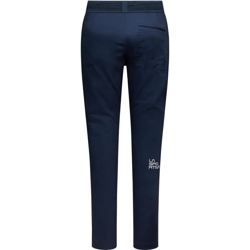 Bild 2 för La Sportiva Roots Pants M Night Sky/Chalk