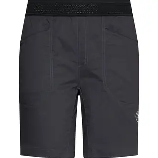 Produktfoto för La Sportiva Roots Shorts M Onyx/Chalk