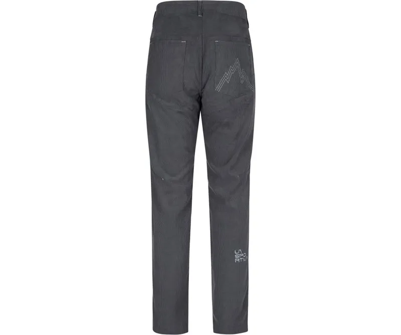 Bild 1 för La Sportiva Setter Pants Men Carbon/Cloud