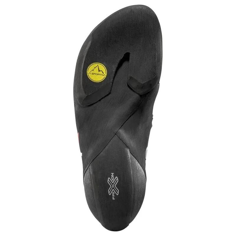 Bild 2 för La Sportiva Skwama Lite Woman Black/Malibu Blue - 38