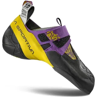 Produktfoto för La Sportiva Skwama Purple/Yellow