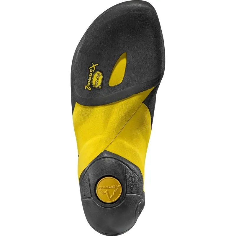 Bild 2 för La Sportiva Skwama Purple/Yellow