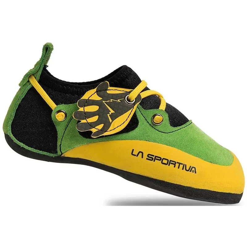 Alternativ bild 0 för La Sportiva Stickit Climbing Shoes Kids