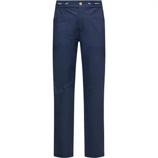 Produktfoto för La Sportiva Talus Pants M Night Sky/Chalk
