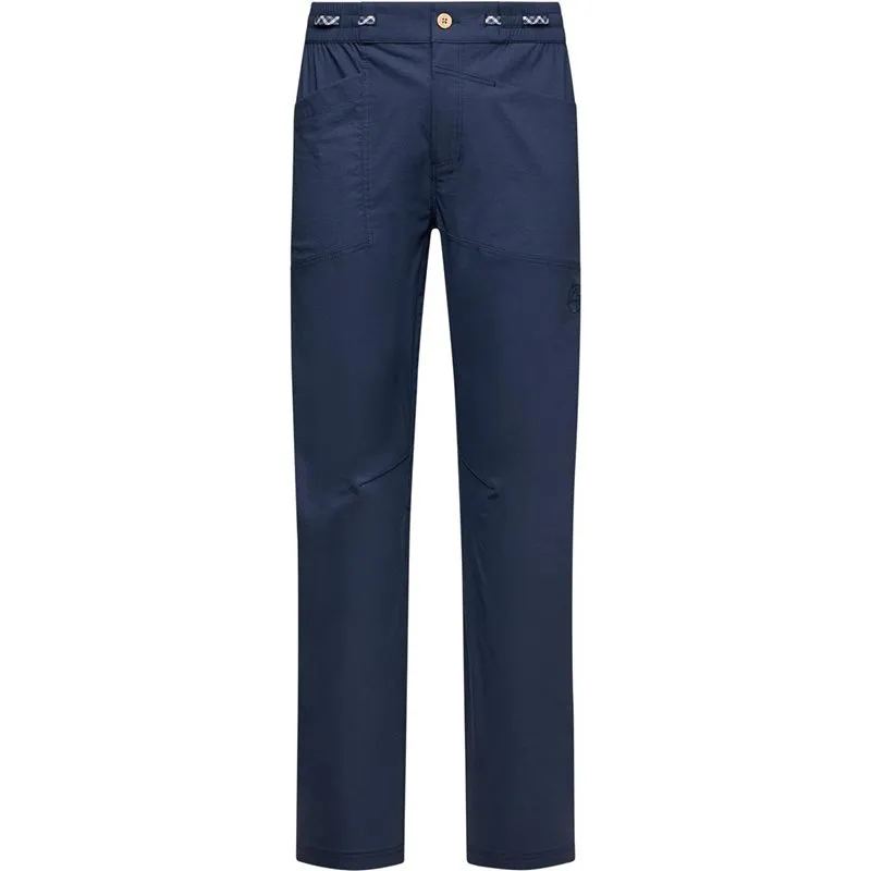 Bild 1 för La Sportiva Talus Pants M Night Sky/Chalk