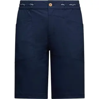 Produktfoto för La Sportiva Talus Shorts M Night Sky/Chalk