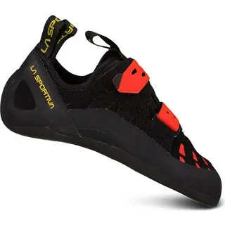 Produktfoto för La Sportiva Tarantula Black/Poppy