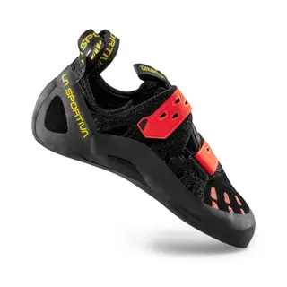 Produktfoto för La Sportiva Tarantula Black/Poppy