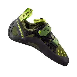Produktfoto för La Sportiva Tarantula Olive/Neon