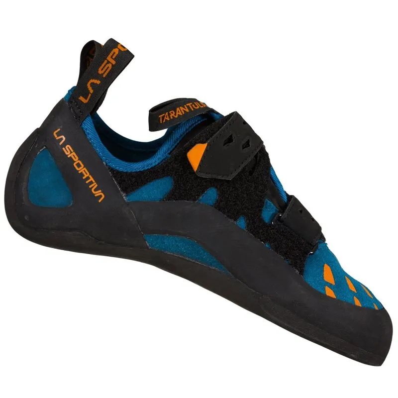 Bild 1 för La Sportiva Tarantula Space Blue/Maple