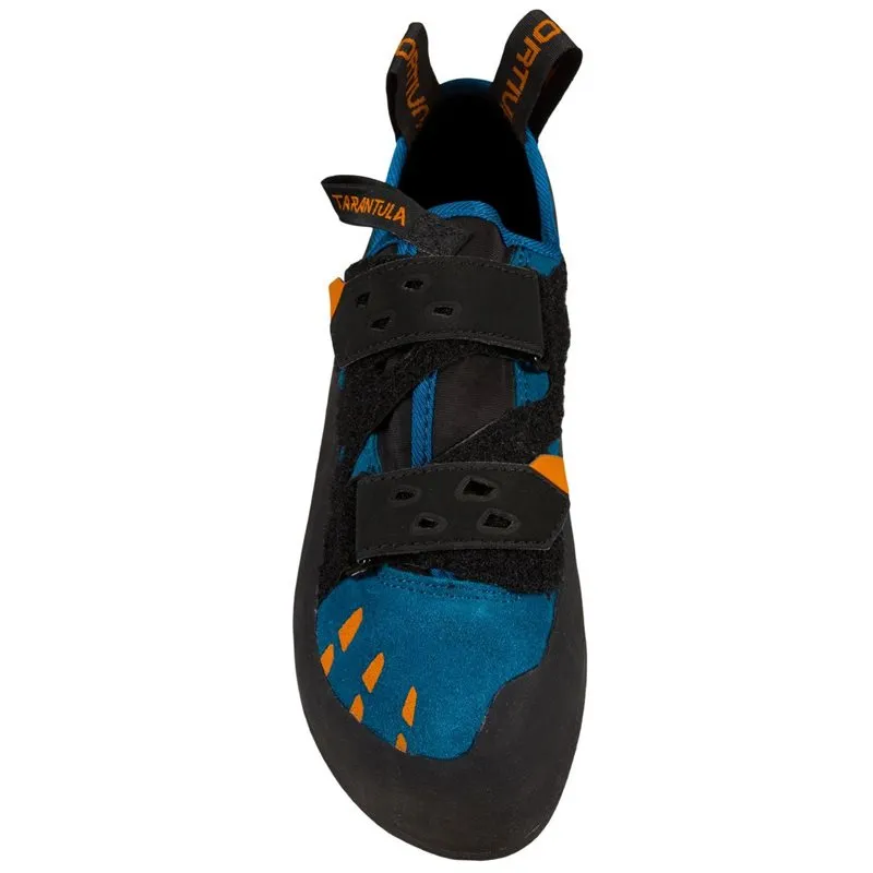 Bild 2 för La Sportiva Tarantula Space Blue/Maple