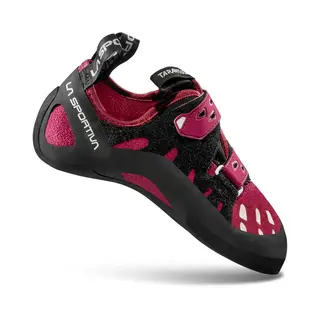 Produktfoto för La Sportiva Tarantula Woman Red Plum