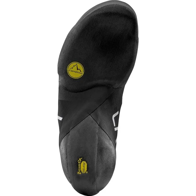 Bild 2 för La Sportiva Theory Woman Yellow/Black