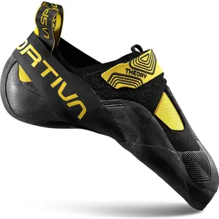 Produktfoto för La Sportiva Theory Yellow/Black