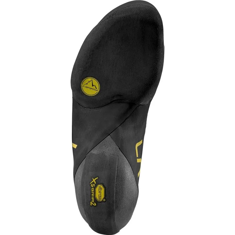 Bild 2 för La Sportiva Theory Yellow/Black
