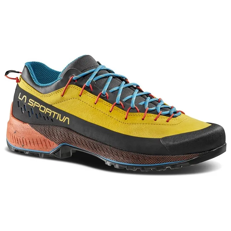 Bild 2 för La Sportiva TX4 Evo Cypress/Night Sky - 45,5