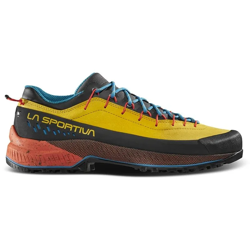 Bild 1 för La Sportiva TX4 Evo Cypress/Night Sky - 46