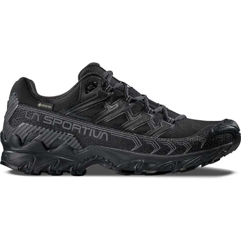 Bild 1 för La Sportiva Ultra Raptor II Woman GTX Black/Reflective