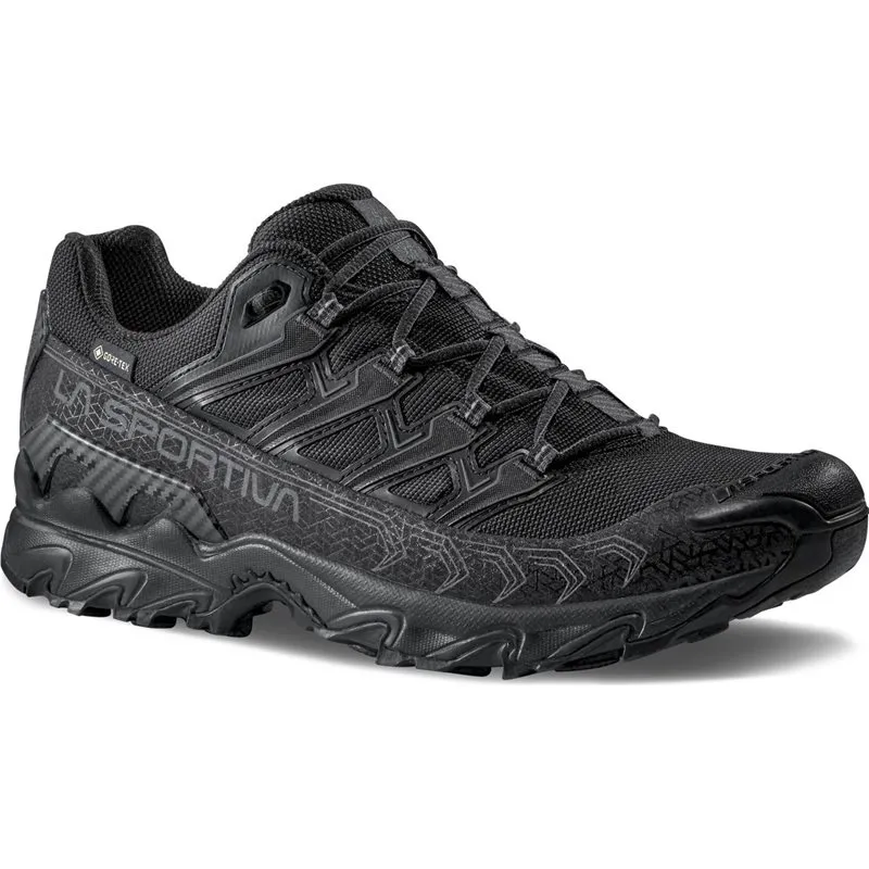 Bild 2 för La Sportiva Ultra Raptor II Woman GTX Black/Reflective