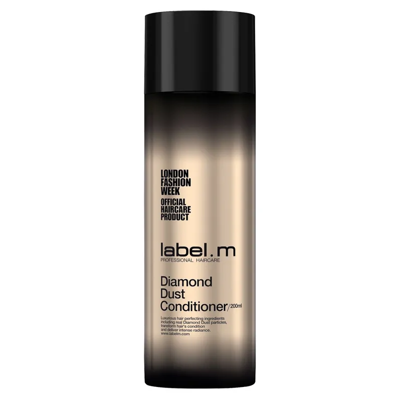 Bild 2 för Label.m Diamond Dust Conditioner 200 ml