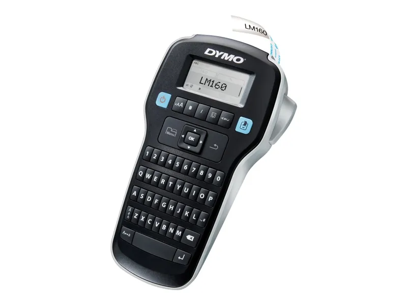 Alternativ bild 0 för Labelmaskine DYMO® LabelManager™ 160