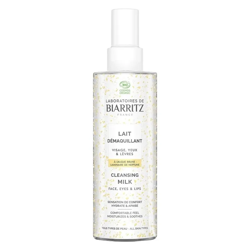 Bild 1 för Laboratoires de Biarritz  Cleansing Care Cleansing Milk 200 ml