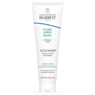 Produktfoto för Laboratoires de Biarritz  Sublimating Body Care After Sun Fluid 1