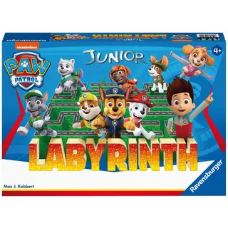 Produktfoto för Labyrinth junior Paw Patrol