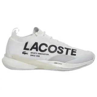 Produktfoto för Lacoste AG-LT25 Lite White