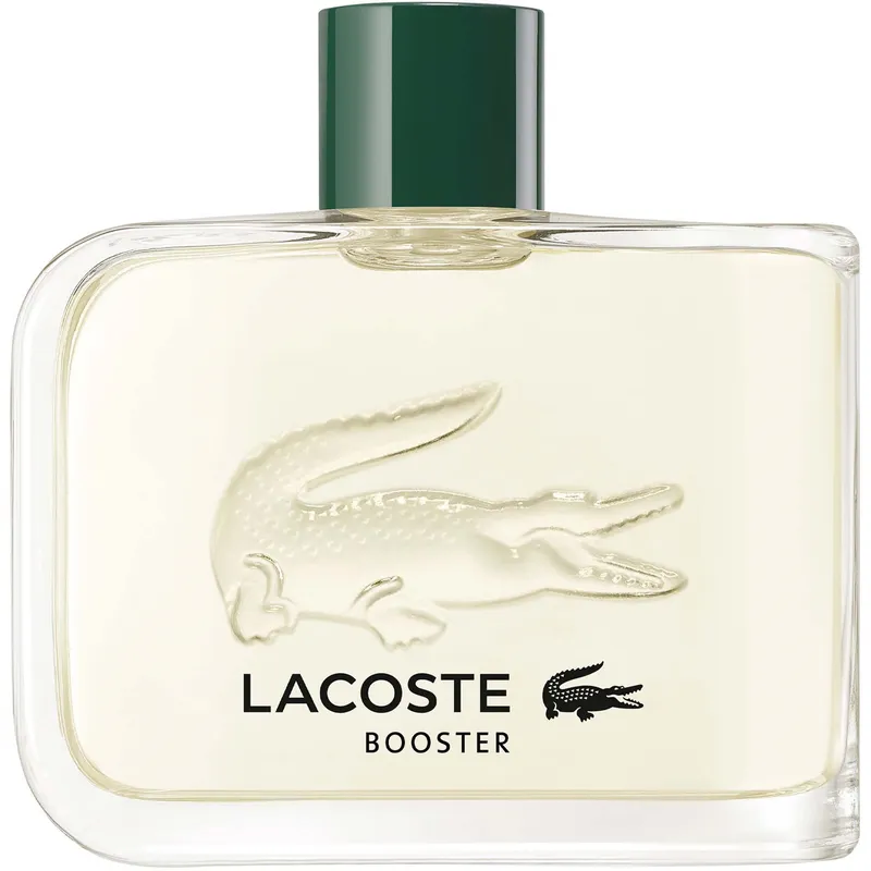 Bild 1 för Lacoste Booster Eau de Toilette 125 ml