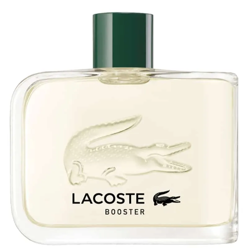 Alternativ bild 0 för Lacoste Booster edt 125ml