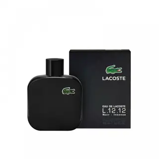 Produktfoto för Lacoste Eau De Lacoste L.12.12 Noir Intense EDT 100 ml